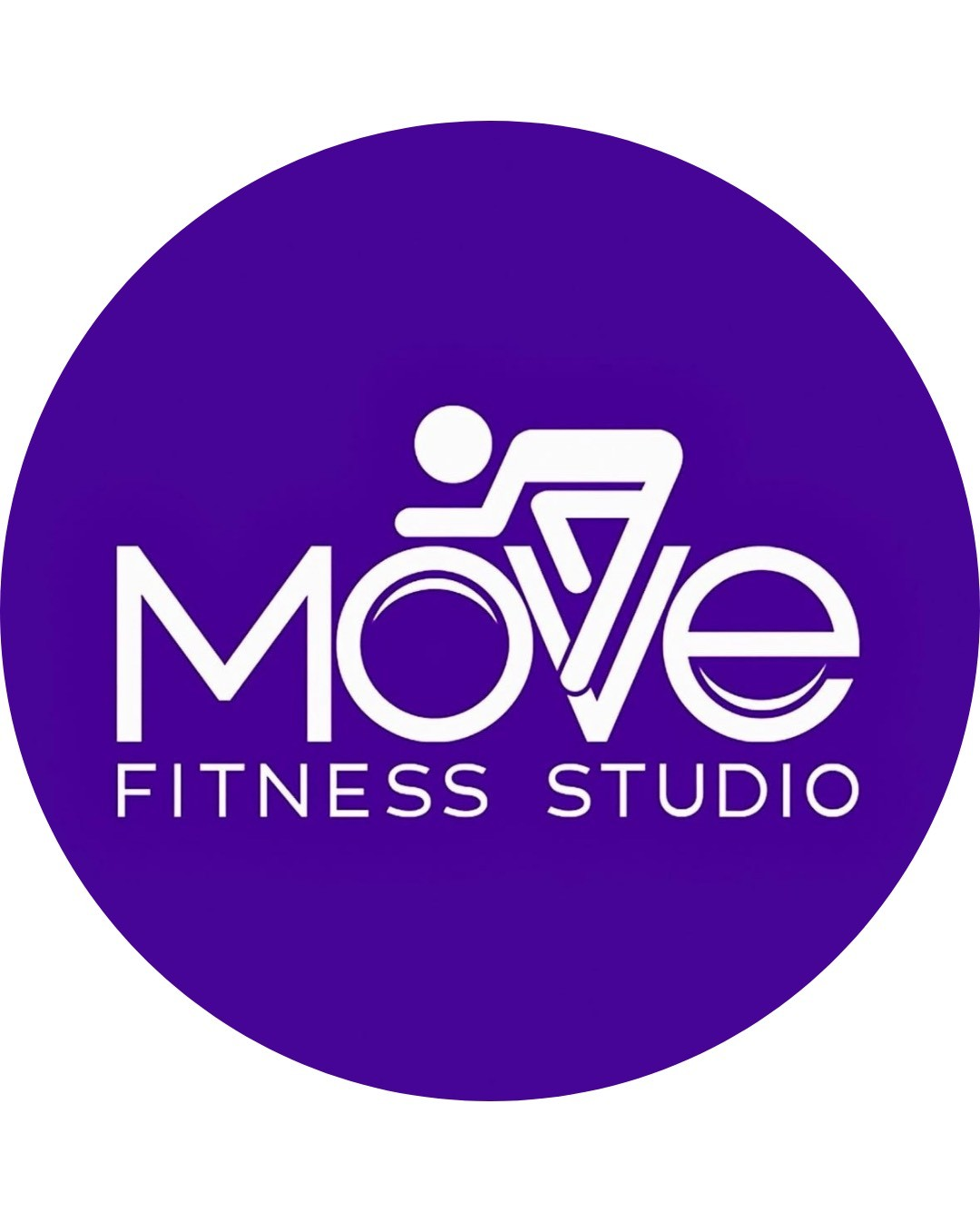 Move Fit Studio MOVE Fitness Studio | Every Version of You Belongs Here