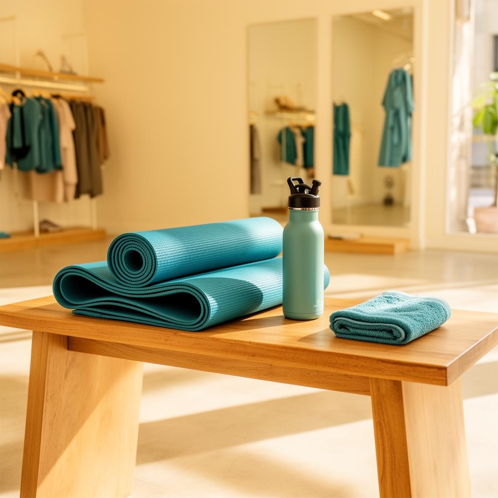 Move Fit Studio MOVE Fitness Studio | Every Version of You Belongs Here