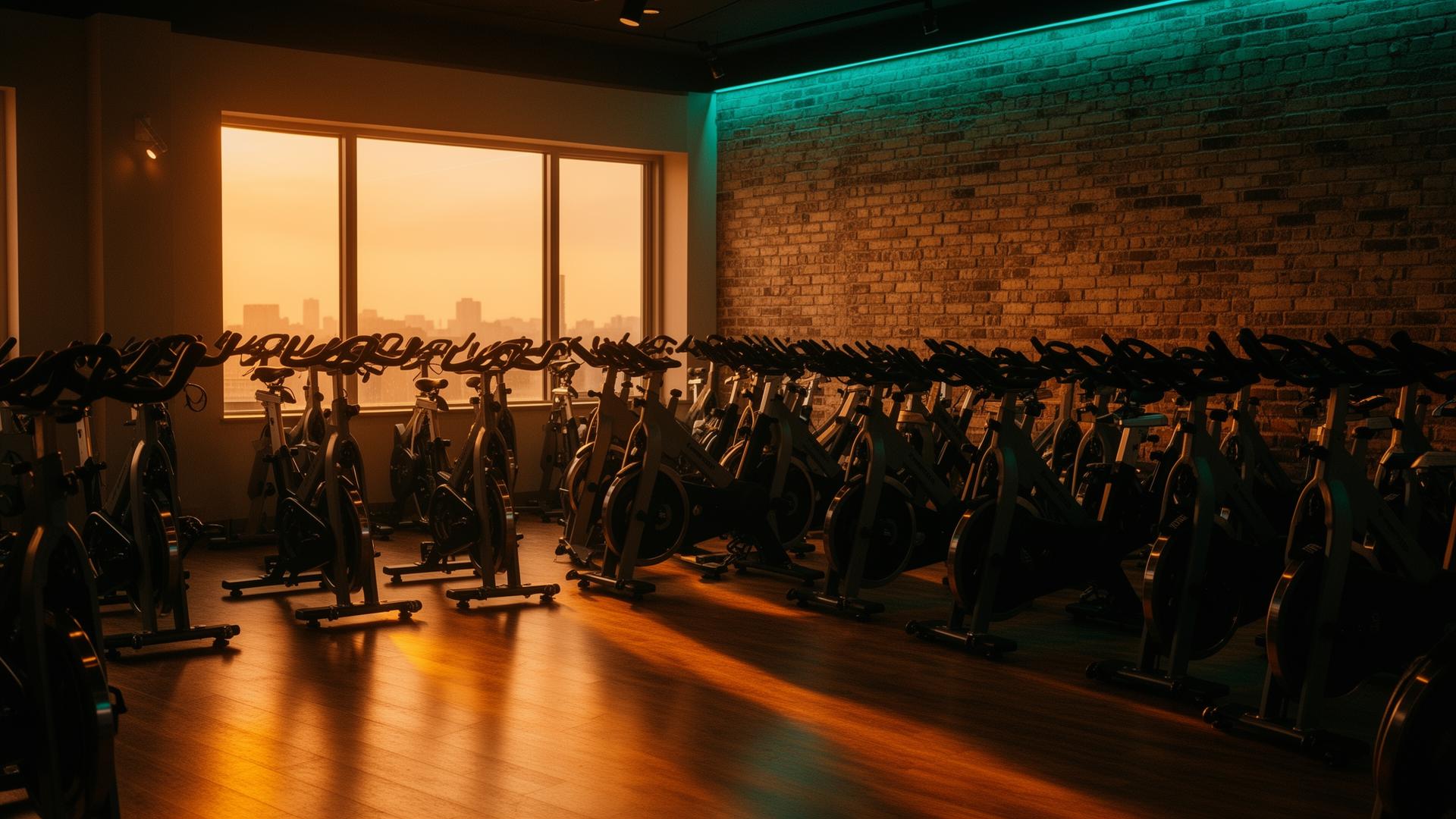 Move Fit Studio MOVE Fitness Studio | Every Version of You Belongs Here